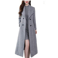 Delia Coat
