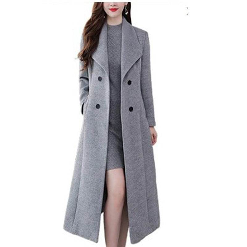 Delia Coat