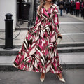 Delia Elegant Dress