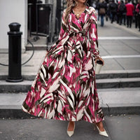 Delia Elegant Dress