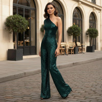 Delia Elegant Jumpsuit