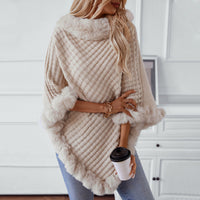 Delia Knit Blanket