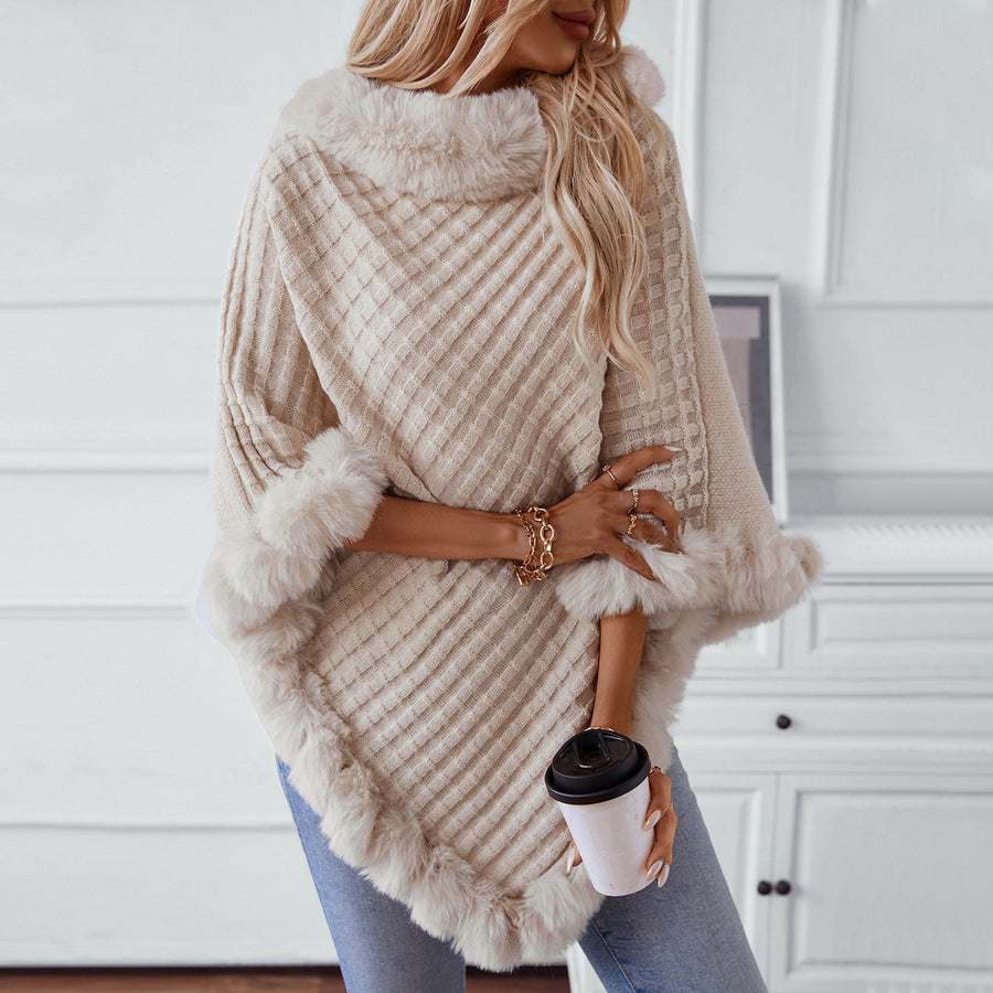 Delia Knit Blanket
