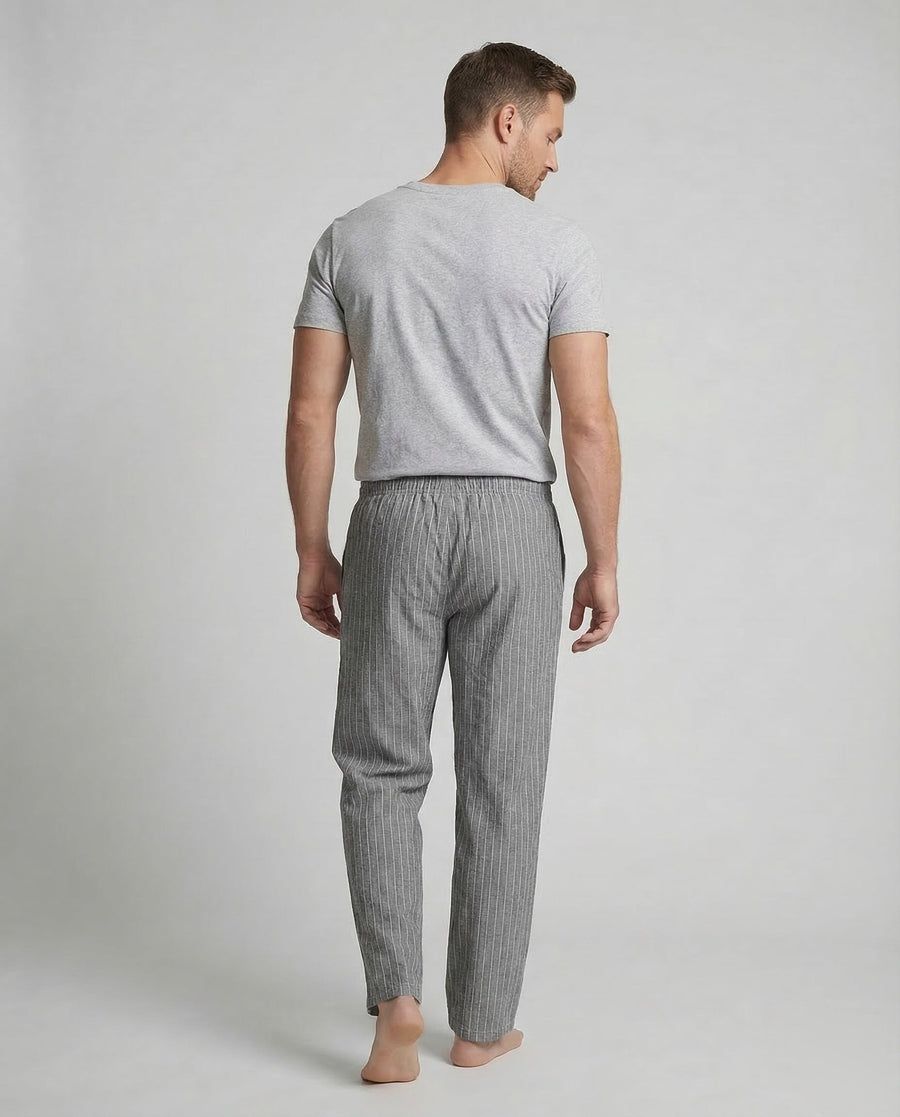 Delia Linen Trousers