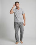 Delia Linen Trousers