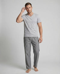 Delia Linen Trousers