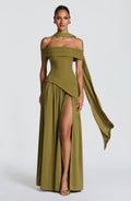 Sigrid Maxi Dress