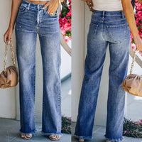 Delphine Comfortable Jeans