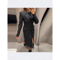 Delphine Elegant Blazer