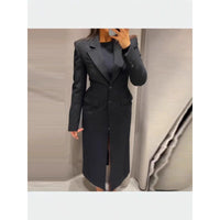 Delphine Elegant Blazer