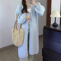 Delphine Knit Jumpsuit