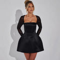 Delphine Mini Dress