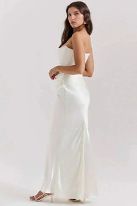 DENISE | CORSET DRESS