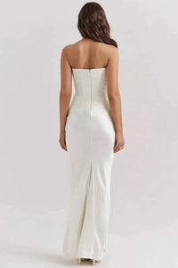 DENISE | CORSET DRESS