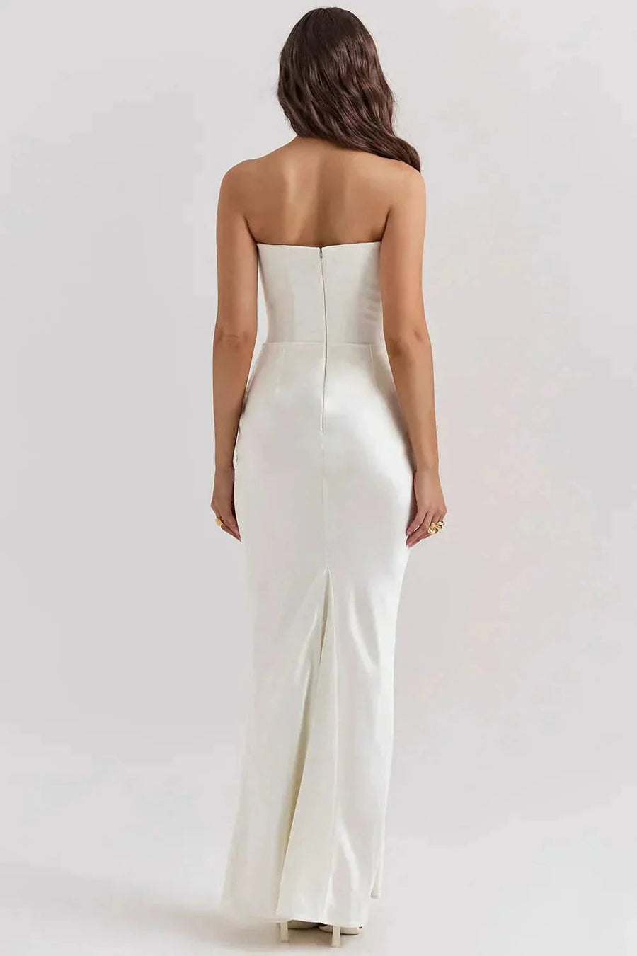 DENISE | CORSET DRESS