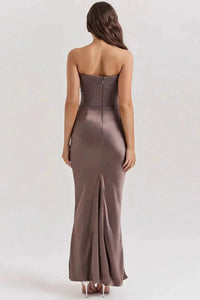 DENISE | CORSET DRESS