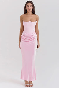 Denise | Corset Dress