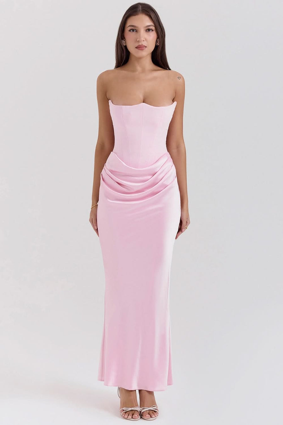 Denise | Corset Dress