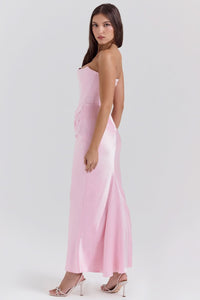 DENISE | CORSET DRESS