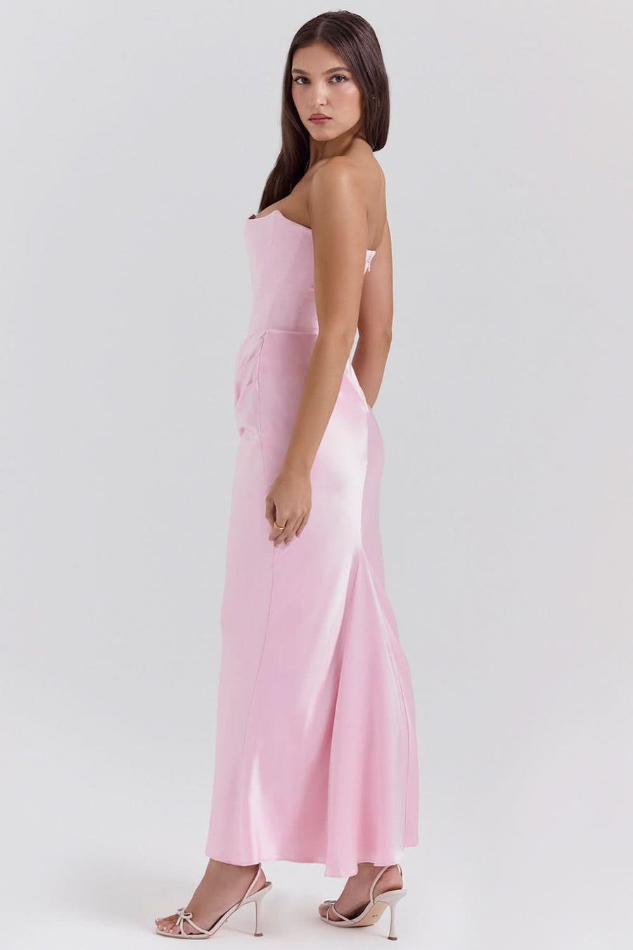 DENISE | CORSET DRESS