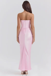 DENISE | CORSET DRESS