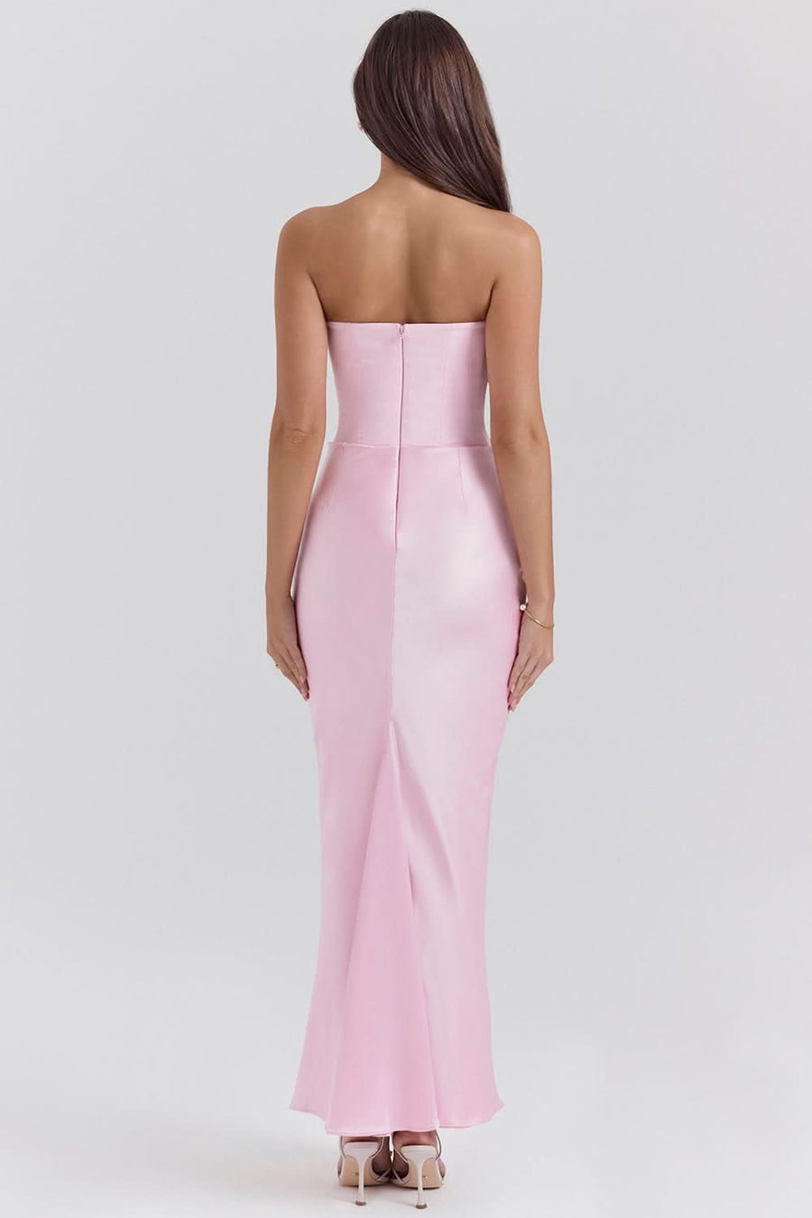 DENISE | CORSET DRESS