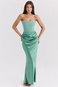 Denise | Corset Dress