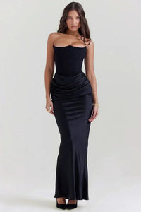 Denise | Corset Dress