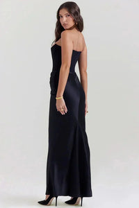 Denise | Corset Dress