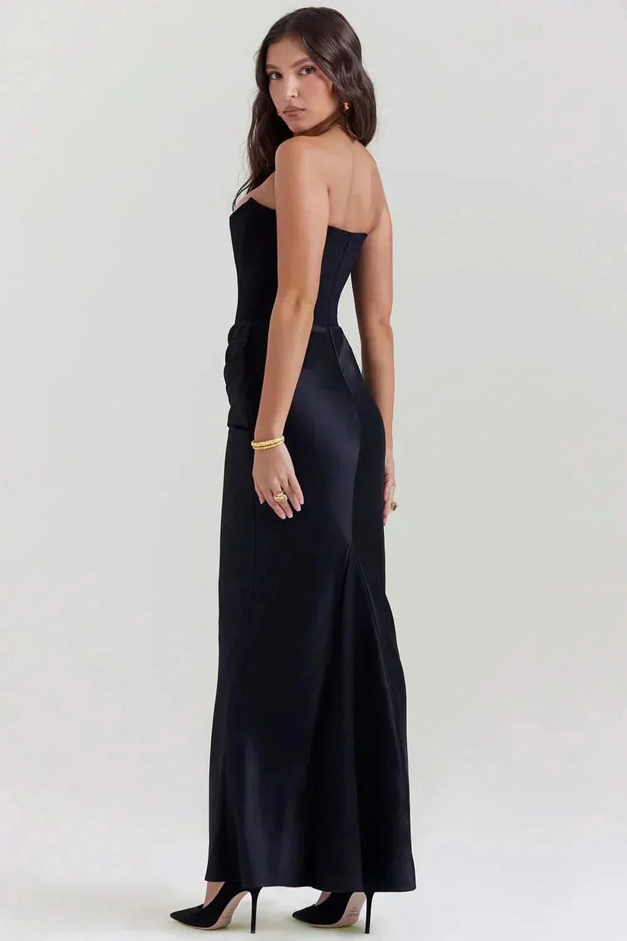 Denise | Corset Dress