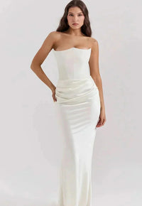 Denise | Corset Dress