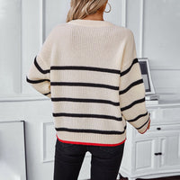 Denise Knit Sweater