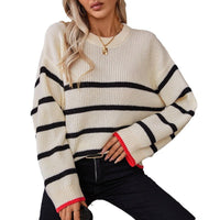 Denise Knit Sweater
