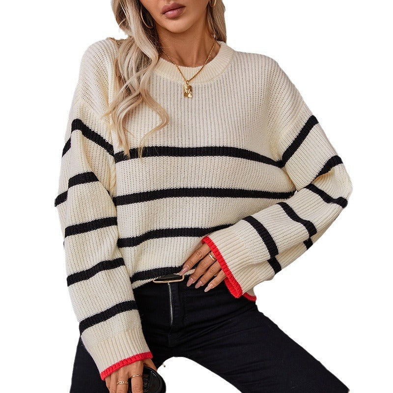 Denise Knit Sweater