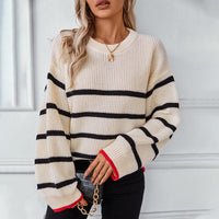 Denise Knit Sweater