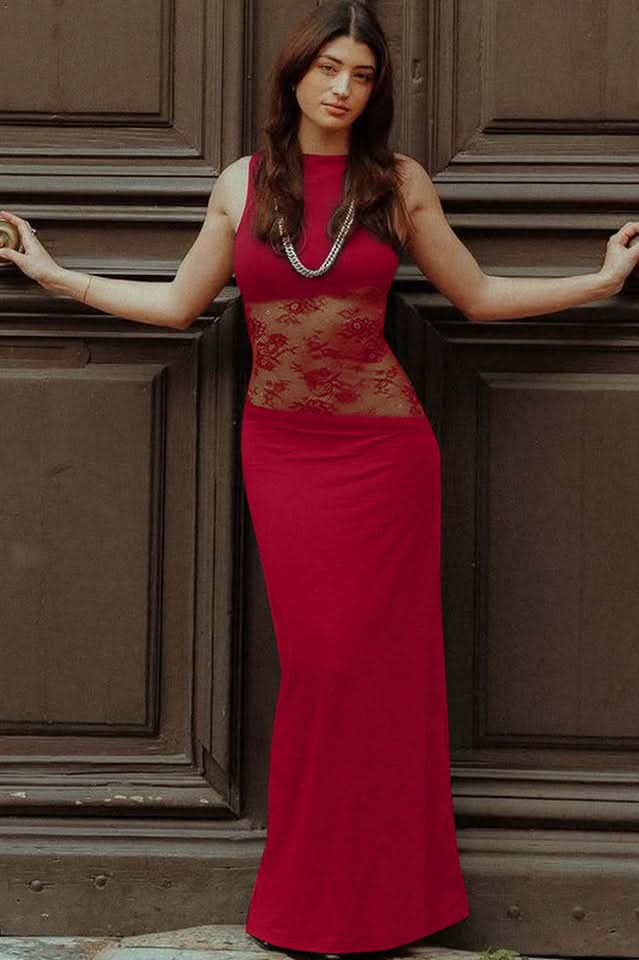 Denise | Dress
