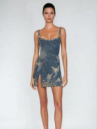 ELINE MINI DRESS