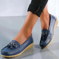 Vivienne | Women's Leather Shoes