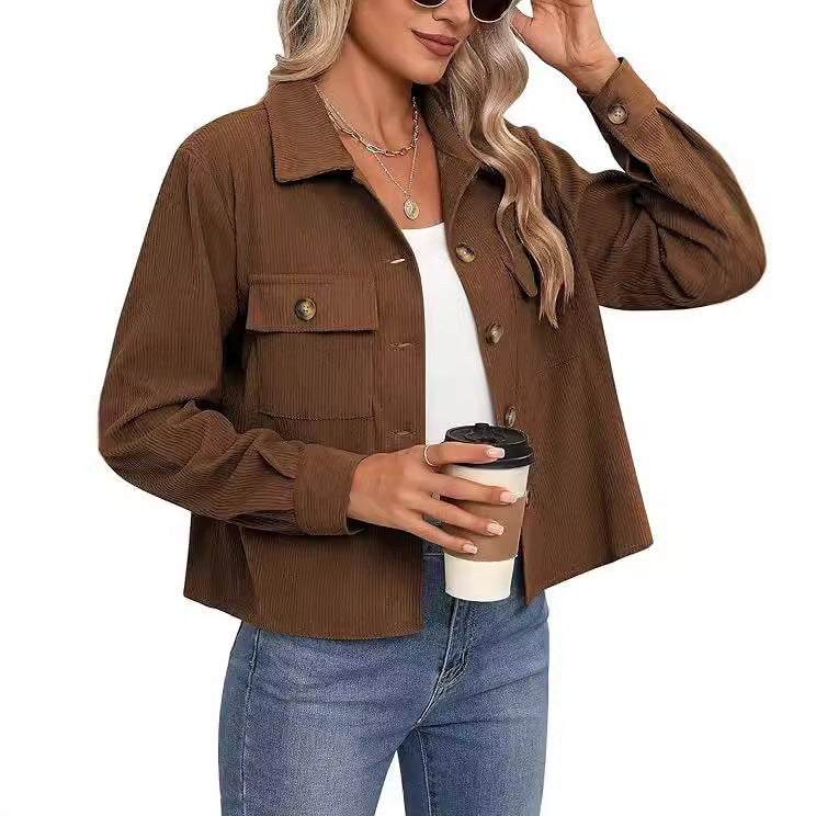 Diana Casual Shirt