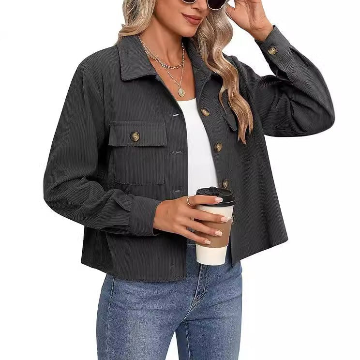Diana Casual Shirt