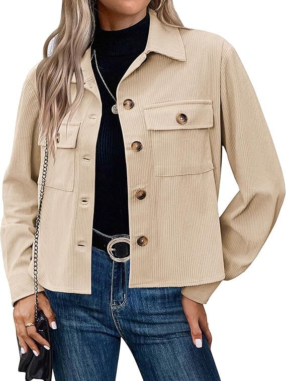 Diana Casual Shirt in Apricot