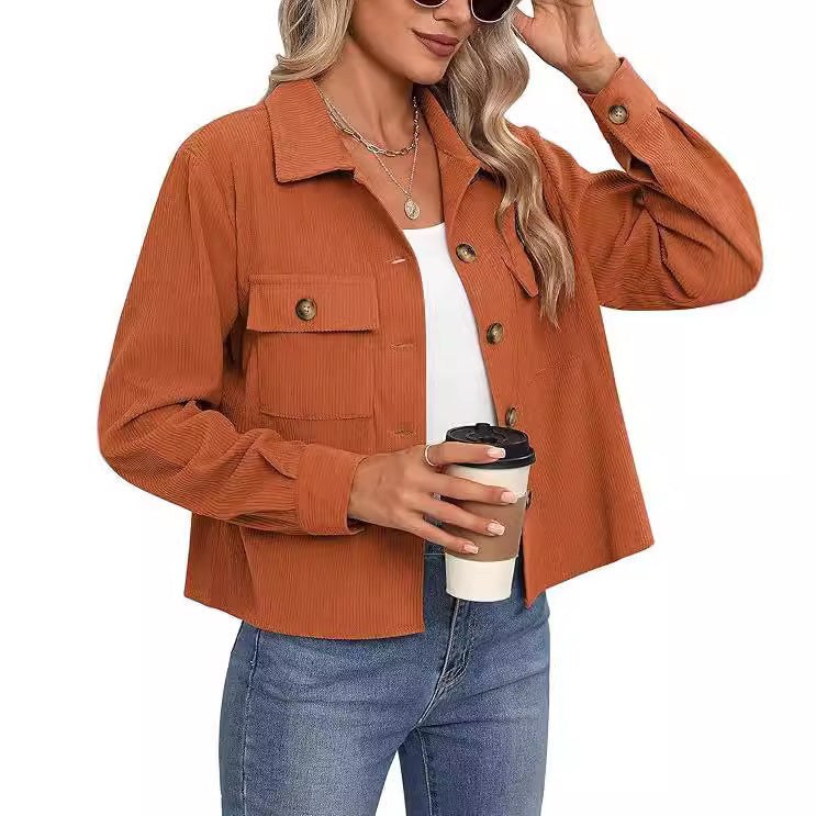 Diana Casual Shirt