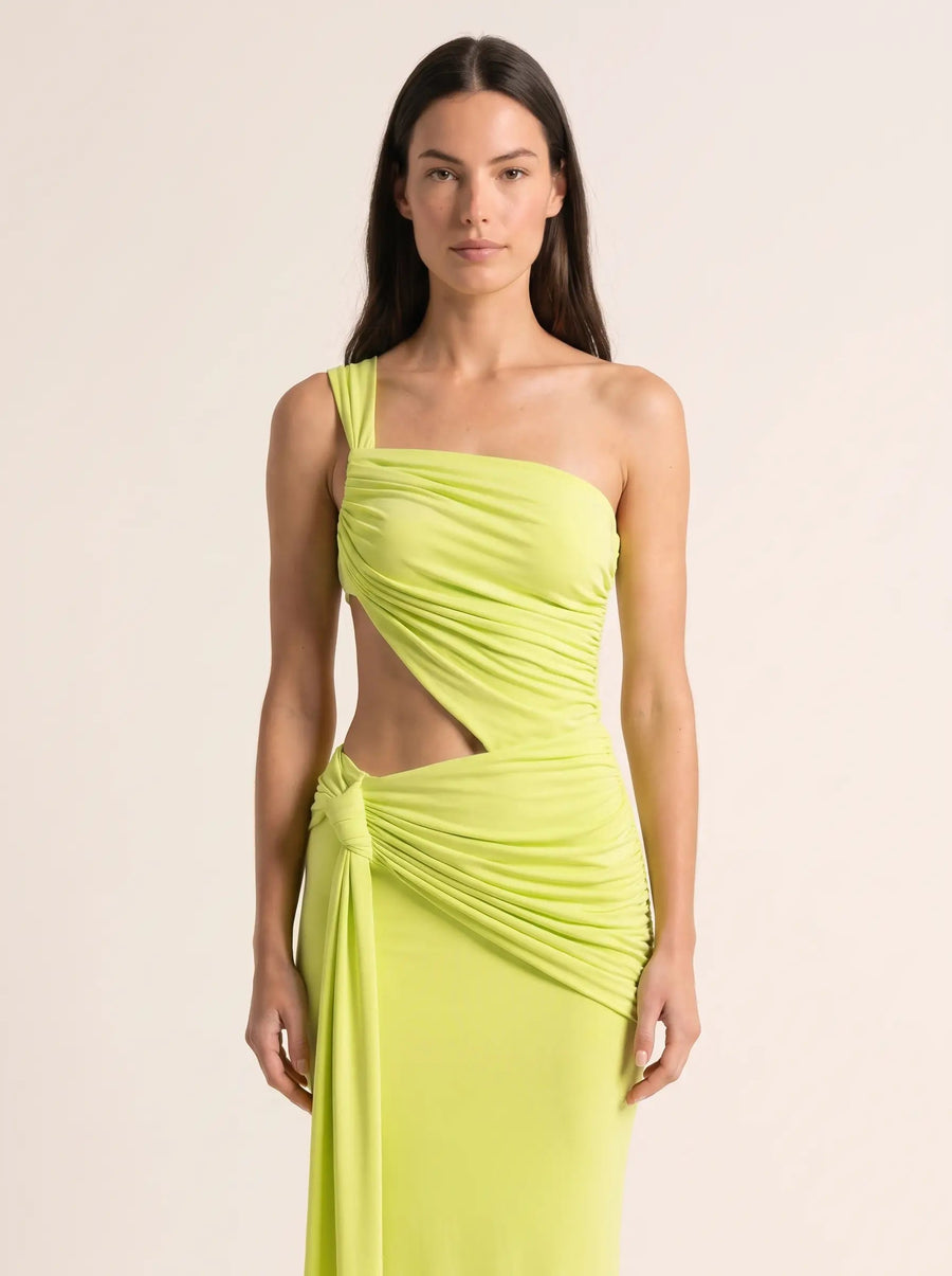 Diana Lime 2