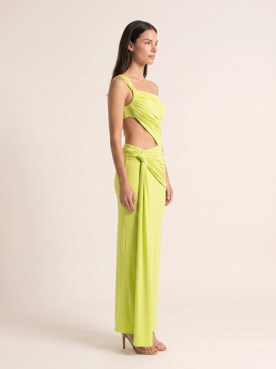Diana Lime 3