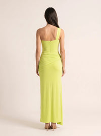 Diana Lime 4