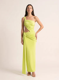 Diana Lime 5