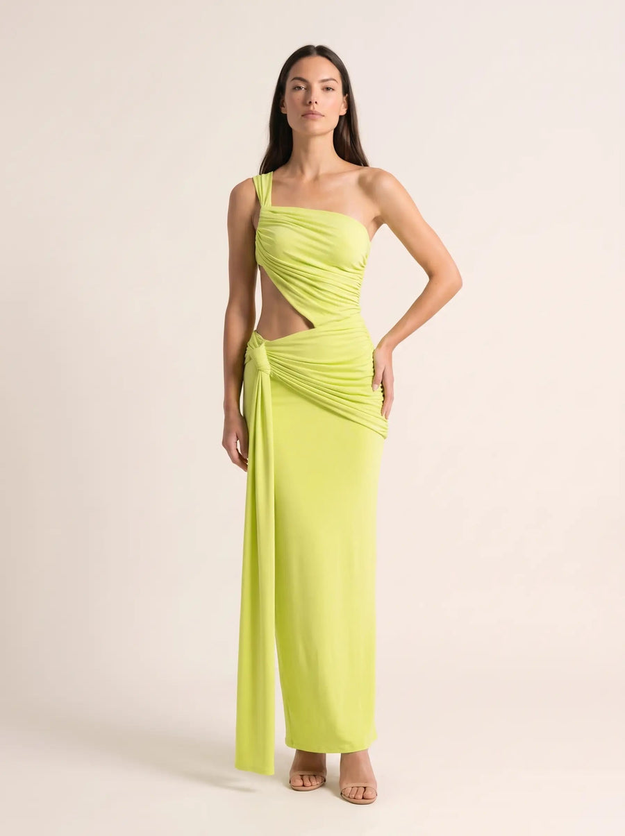 Diana Lime 5