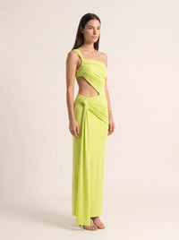 Diana Lime 6