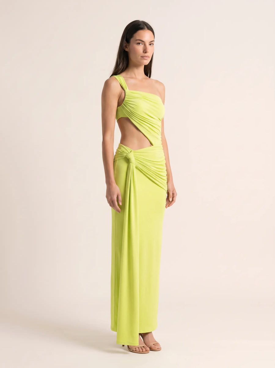 Diana Lime 6
