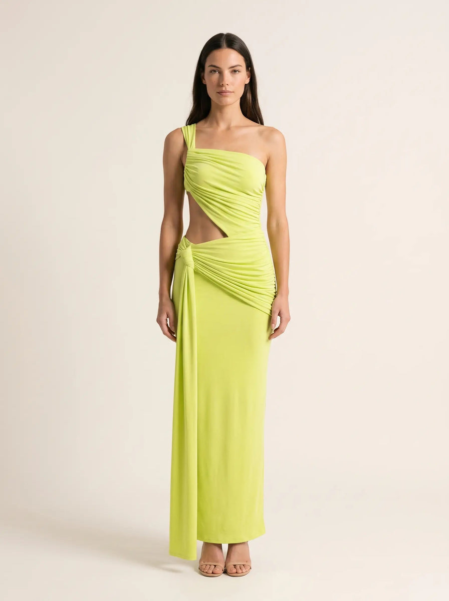 Diana Lime 1